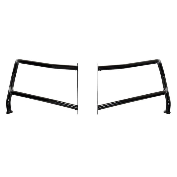 21 DURANGO WING WRAP