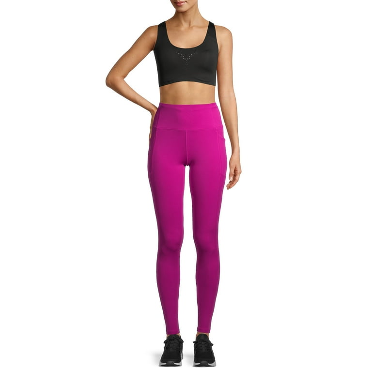 Avia Pink Active Sports Bras