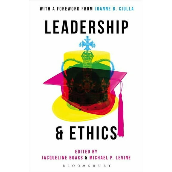 Leadership and Ethics, (Paperback)