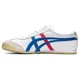 thumbnail image 2 of Onitsuka Tiger MEXICO 66 1183C102 100 WHITE BLUE, 2 of 5