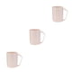 thumbnail image 5 of Inteprter Vasos de plástico para baño de nuevo estilo, soporte para cepillo de ecológico, taza para enjuagar, cepillo para enjuague, vasos para Type5 NO5 Inteprter CBP059135, 5 of 6