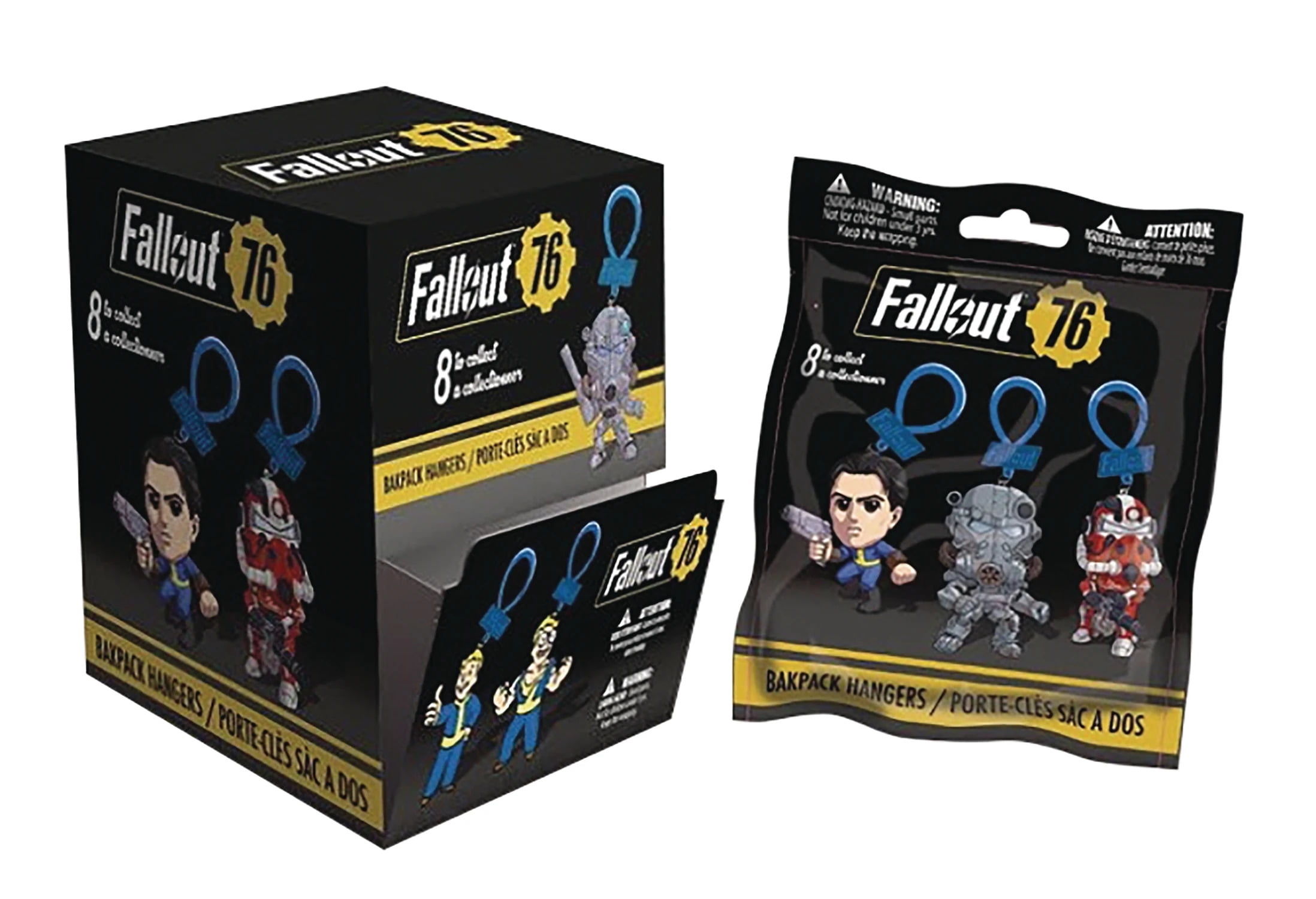 backpack hangers
