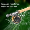 thumbnail image 5 of Dr.Fish Fly Fishing Rod and Reel Combos 9ft 5/6wt, 5 of 6