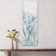 thumbnail image 3 of Abstract Lapis Light Panel II by Carol Robinson Wrapped Canvas Art Painting, 3 of 4