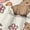 Capybara Floral, variant on Uourmeti Girls Sundress Pink Axolotl Print Summer Dresses Soft Spaghetti Strap A Line Midi Swing Dress for Kids Toddler Cute Outfit Axolotl Playwear,7-8t