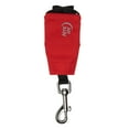 thumbnail image 2 of Nite Ize RadDog Retractable Pocket Leash - Red - Large, 2 of 8