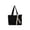 B, variant on Women Quilted Puffer Down Shoulder Bag, Lightweight Cotton Padded Puffy Tote Bag, Trendy Hobo Hippie Large Capacity Casual Handbag for Daily Commute, Work and School Use