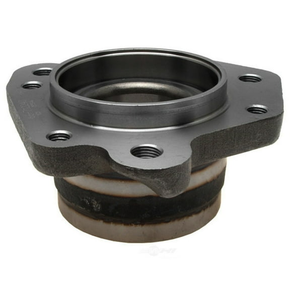 Raybestos Wheel Bearing and Hub Assembly, 712240, Fits: 2001-1997 Honda CR-V Rear Right