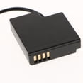 thumbnail image 3 of Cámara deportiva simulada Con Cable Hugo DCC15 Acoplador de CC, 3 of 7
