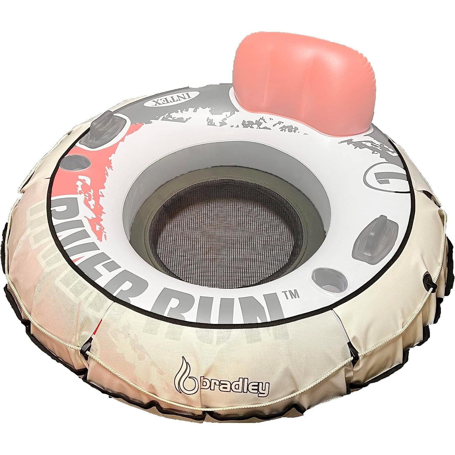 Bilot Heavy Duty River Tube Cover ; Made in USA to fit River Run Tube; Compatible with