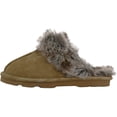 thumbnail image 7 of BEARPAW Women's Loki II Slipper, 7 of 7