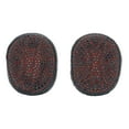 thumbnail image 2 of Almohadillas para auriculares para Skullcandy, almohadillas para auriculares, almohadillas para auriculares de repuesto con bloqueo de ruido, almohadillas para auriculares, estética elegante, 2 of 8