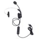 thumbnail image 3 of Auricular USB, Función De Silenciamiento De Auriculares De Computadora Con Cable Cancelación De Ruido De Llamada Clara Con Micrófono Para Servicio Al Cliente Para Oficina YLSHRF USB Computer Headphone, 3 of 8