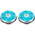 thumbnail image 3 of Gofotu 2PCS Blue Golf Head Weights Compatible with Callaway Odyssey Triple Track, Stroke Lab, White Hot OG Putter, 3 of 3