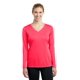thumbnail image 1 of Camiseta Sport-Tek® de manga larga para damas PosiCharge® Competitor™ con cuello en V. LST353LS deporte-tek  LST353LS, 1 of 1