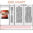 thumbnail image 6 of 15 Steel Bones Colombian Waist Trainer Corset - Extreme Shaper for Tummy Control & Body Shaping - Hourglass Curve Compression Vest, 6 of 6