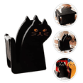 thumbnail image 4 of 2 Pcs Support de Ruban pour Chats Rouleau de Ruban Distributeur de Ruban Faux Cils Distributeur de Ruban Amusant, 4 of 6