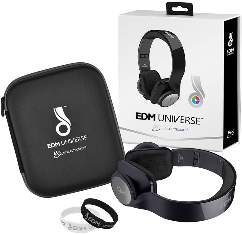 MEE Audio EDM Universe On-Ear 