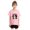 Pink, variant on Weebloom Kids Girls T Shirts Kid Cute Cat Fashion Printed Round Neck Short Sleeve Tee Summer Soft Loose Tops For Toddler Youth Teen T Shirt 2-14 Years
