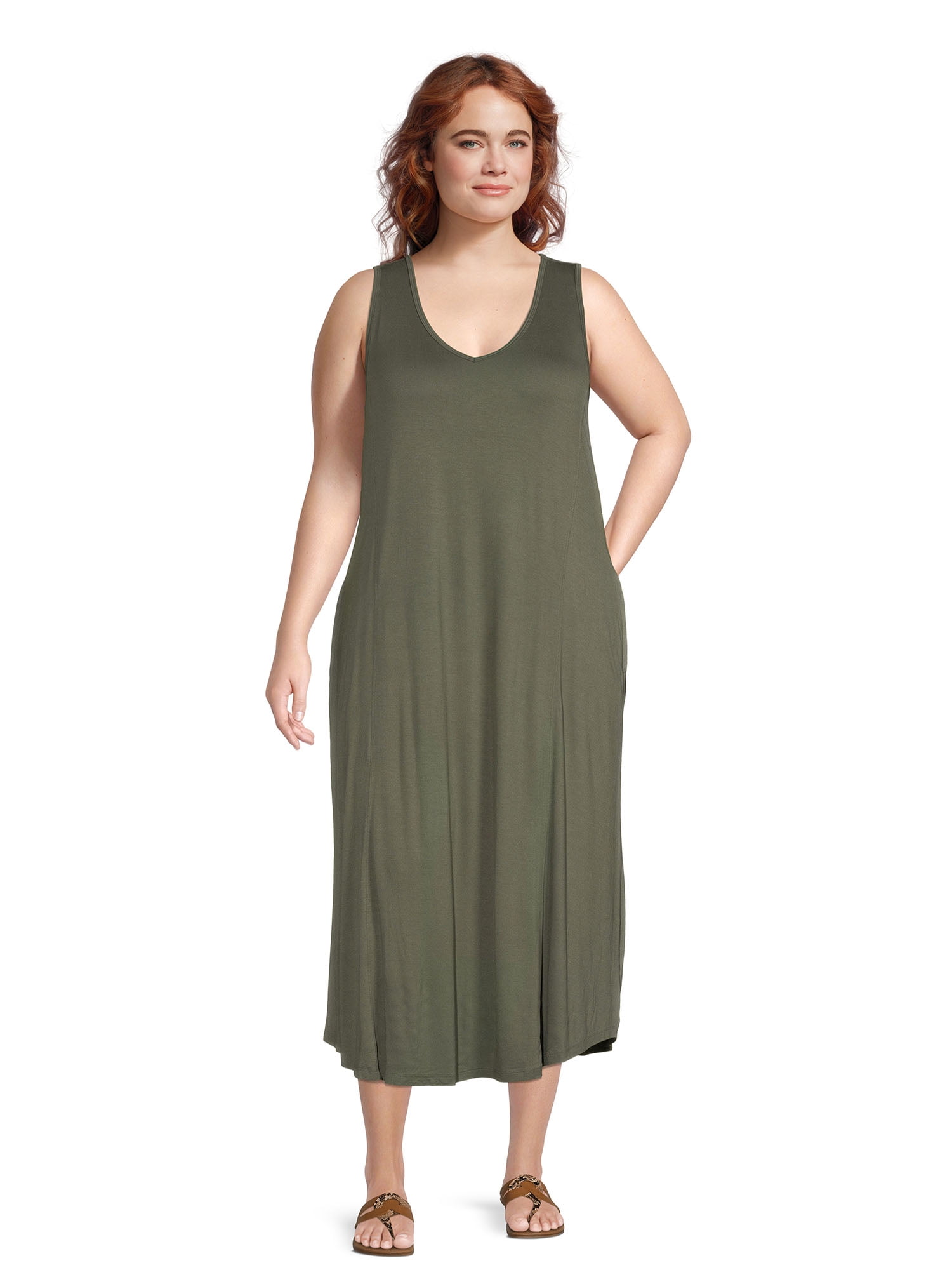 Soft as Butter Silk Trapeze Dress – The Campus Colors Boutique