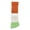 Green, variant on Baby Girl Ruffle Socks Grips Kids' Five Toe Socks Children's Short Socks Boys Girls Sports Socks Juniors Warm Cute Kindergarten Elementary School Students Thermal Sweat Absorbent Blue,6-11