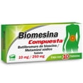 thumbnail image 3 of Butil Metam 10 250Mg 10Grag, 3 of 4