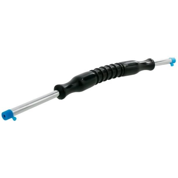 Steel Dragon Tools 18" Zinc Plated Steel Flex Pressure Washer Wand 2300PSI