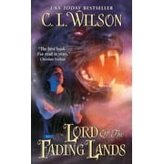 Tairen Soul: Lord of the Fading Lands (Paperback)