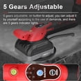thumbnail image 4 of TFixol 21V Cordless Tile Leveling Tool with Smart Vibration, Adjustable Handle, and Bubble Level for Precise Tile Placement (1 Battery & Charger, 110V US Plug), 4 of 6