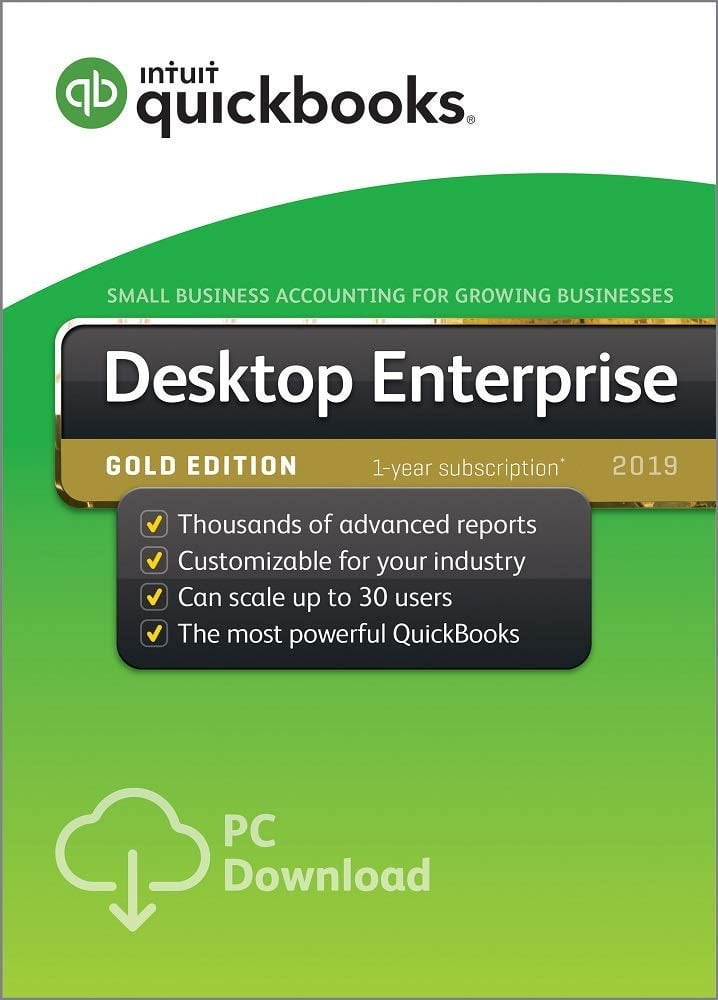 quickbooks enterprise 2019 set up company types quickbooks enterprise 2019 set up company types