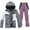 Purple%GC%, variant on CONZONE Mens Ski Suits Casual Men's Snowboarding Set Fashion Graphic Windproof Jacket Pants Thick Skiing Suit for Men Warm Thermal Winter Snowsuits