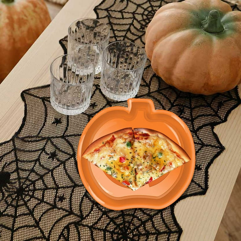 Halloween serving platters deals