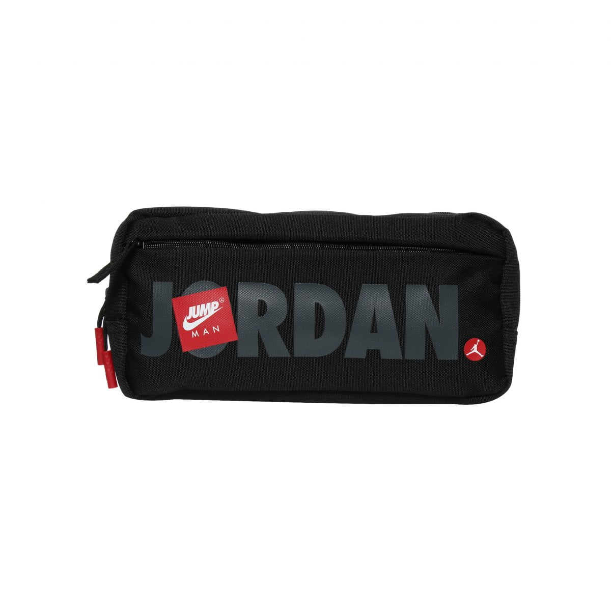 Cangurera Jordan Pro Jumpman 9A0506 023 Original Nike Jumpman Cangurera ajustable Walmart en linea