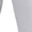 White, variant on Hinvhai Men's Classic-Fit Wrinkle-Resistant Pleated Chino Pant ( Gray XXL(XXL)