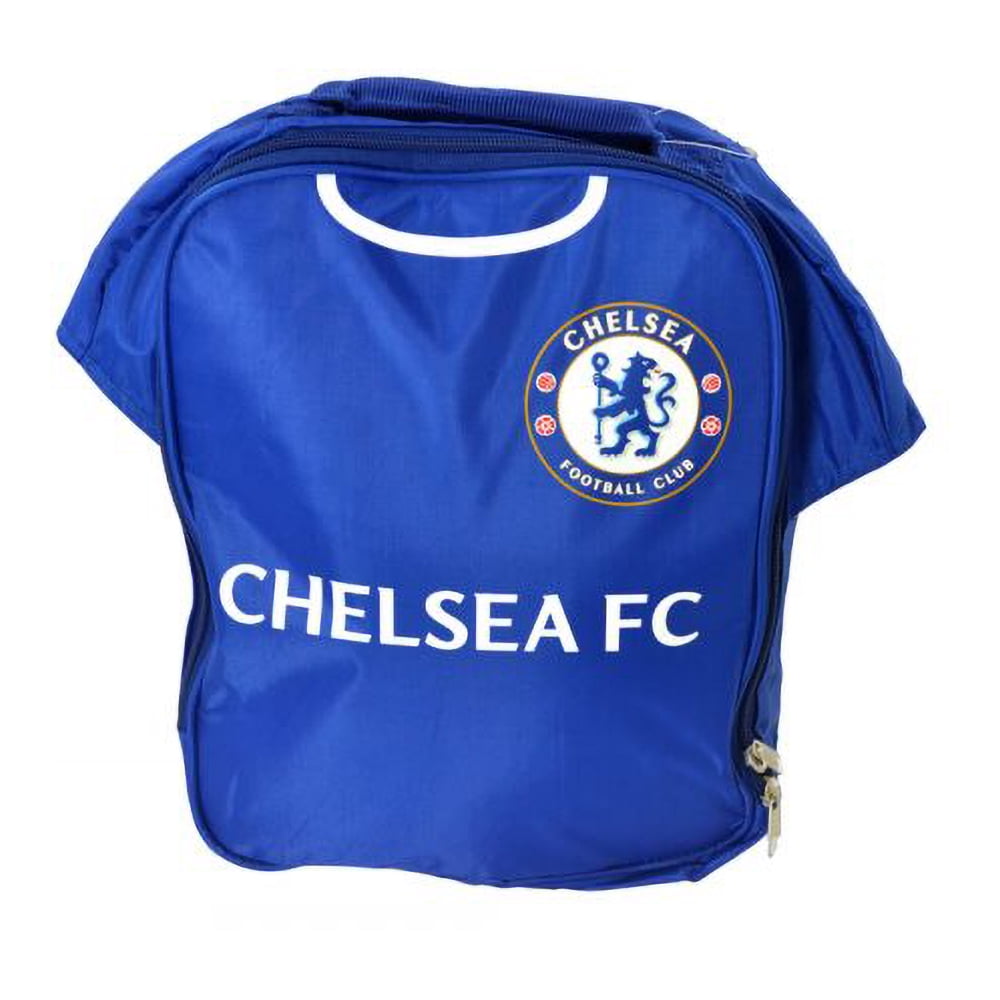 chelsea lunch bag