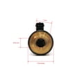 thumbnail image 3 of The ROP Shop Electric Fuel Pump Assembly for Volvo Penta 1993 5.0FiPMDA, 5.0FiPMDM, 5.7GIIMDA, 3 of 9