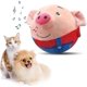 thumbnail image 1 of Juguete de peluche para mascotas KEWITY activo interactivo rojo Azul 12 x 10 x 9 cm, 1 of 5