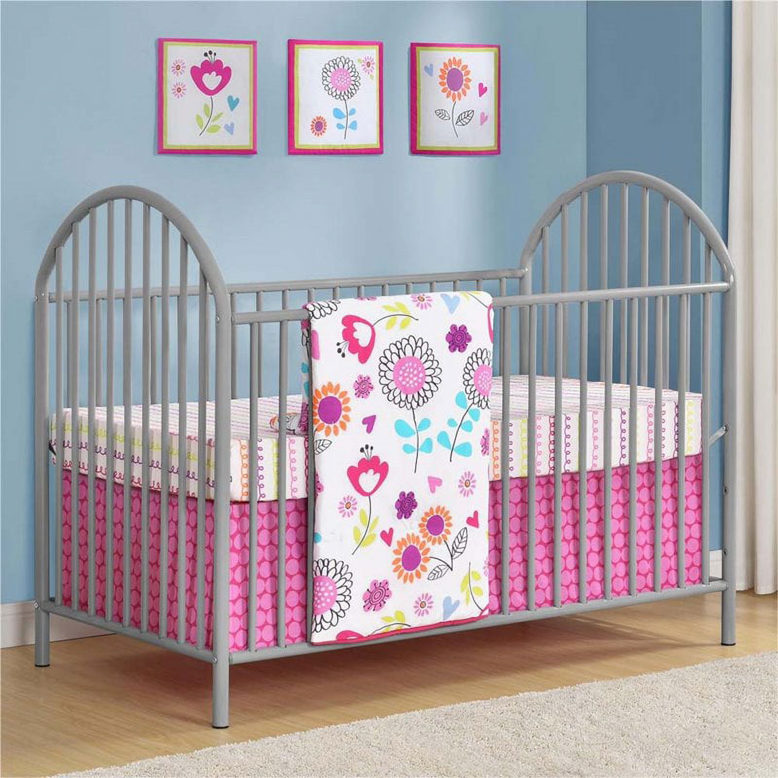 Prism sales metal crib
