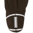 thumbnail image 4 of Pijama The Children's Place Football Sleeper 5T, 4 of 5