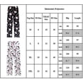 thumbnail image 2 of Pantalones de pijama de lana Kawaii Hello Kitty para mujeres y niñas, estampado navideño de gato y gatito de dibujos animados S, 2 of 2