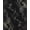 Black Gray Beige, Pattern 1, variant on ODIKA 8'x10' Washable Area Rug Abstract Crisp Tan Printed Edges Subtle Blending Rectangular for King Size Bedroom Under Bed, Master Suite, Non-Shedding, Easy Care