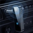thumbnail image 2 of Adaptador Bluetooth 5,0 3,5Mm Aux Rca Estéreo Música Inalámbrico Auido Receptor Adaptador Para Altavoz Transmisor De Coche Cateissary EL012843-00, 2 of 6