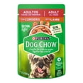 thumbnail image 1 of Alimento para Perro Purina Dog Chow Adulto Sabor Cordero 100 g, 1 of 4