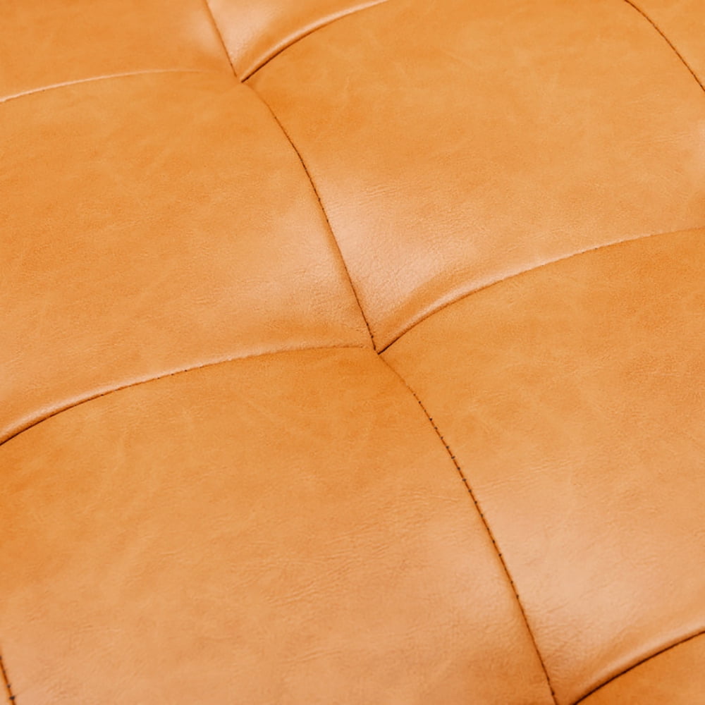 Finihen L-Shaped Sectional Sofa Couch, Sofa Bed, 3-Seat L-Shaped Sectional Sofa Couch, for Living Room, Brown Finihen L-Shaped Sectional Sofa Couch, Sofa Bed, 3-Seat L-Shaped Sectional Sofa Couch, for Living Room, Brown