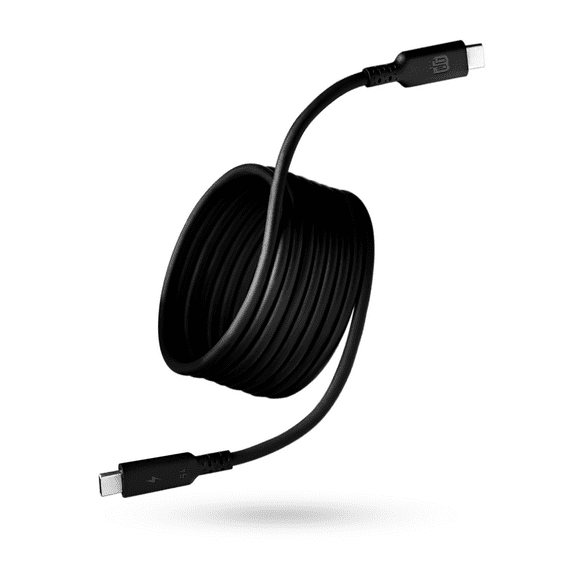 USB C Cable 100W 6.6ft TPE Cord USB C to USB C Fast Charge 5A 20V