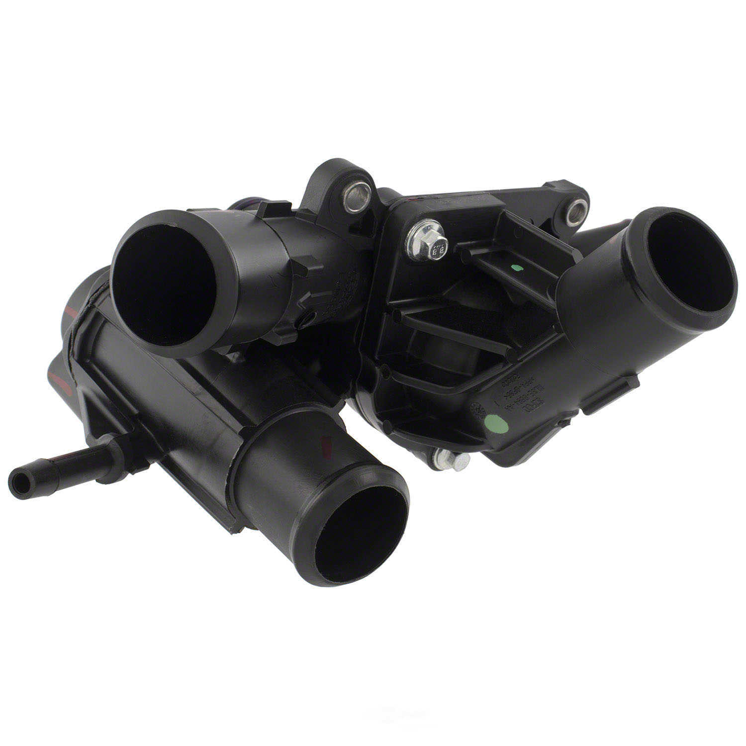 Motorcraft RH-308 Engine Coolant Water Outlet