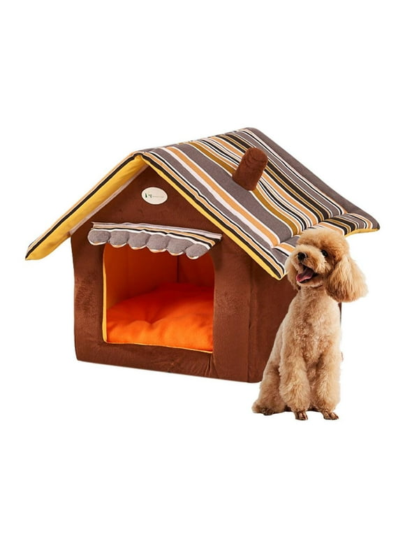 Small Dog Houses in Dog Houses