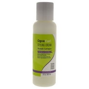 DevaCurl Styling Cream by Deva Curl for Unisex - 3 oz Cream