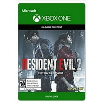Resident Evil 2 Extra DLC - Xbox One Digital