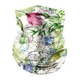 thumbnail image 5 of Dopebox Outdoor Landscaping Decor Outdoor Bib Funny Printing Multi-functional Sports Scarf Ice Silk Mask, Front Yard Decorations (I), 5 of 8